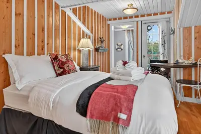 Image de Domaine Rivière Sacacomie - Le Mistral