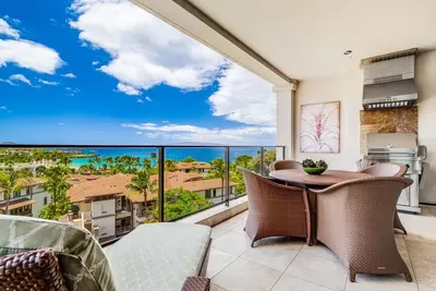 Image de Walk to Wailea Beach & Shops at Wailea