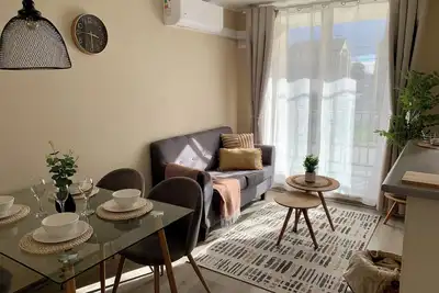 Image de Fully equipped apartment Villarrica