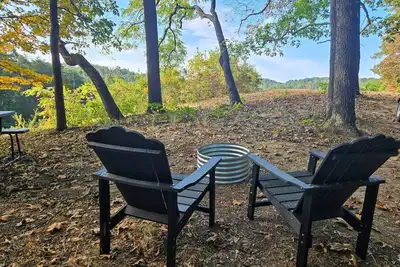Image de Hocking Hills Store Campsite #3 (Tent Site)