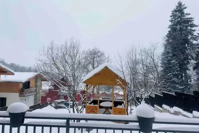 Image de Villa Sophia