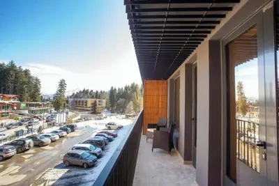 Image de 1br apart 1 min from M Kokhta