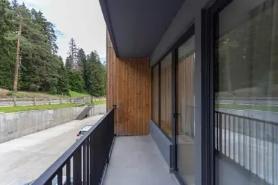 Charming 1br Apartment