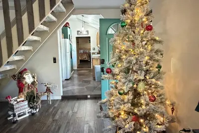 Image de Stoneman Cabin Peaceful Retreat