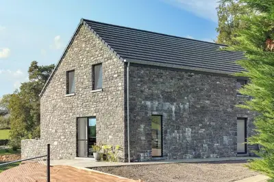 Image de Superbe maison à Durbuy avec sauna