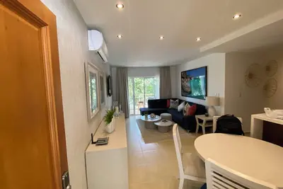 Image de Full apartment with access to beautiful beach and private pool - Bayahibe