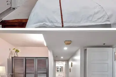 Image de Charming 2-bedroom apartment with Ac in sunny Miami