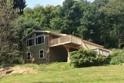 Image de Mountain House at 7 Springs