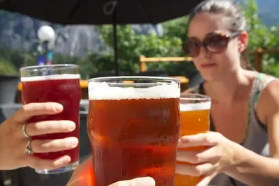 Image de Hilltop Retreat - Private Entrance & Parking