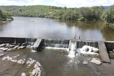 Image de Cabañas Sol Mediterraneo