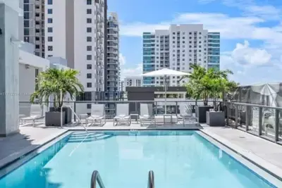 Image de Brickell Luxe Apartment Miami
