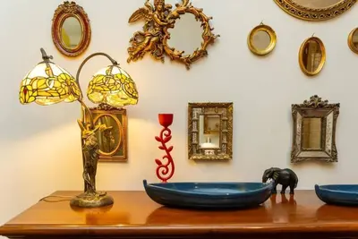 Image de Rialto apartment - one step away from the bridge