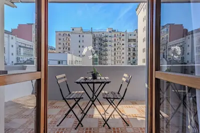 Image de Andrea's home Bari