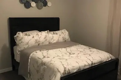 Image de 3-bedroom house in charming Magnolia with Ac