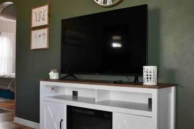 Image de Cozy Garden House Adrian