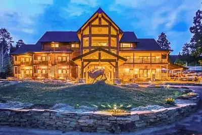 Image de Majestic Manor Estate Durango