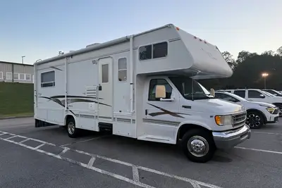 Image de Château on the go