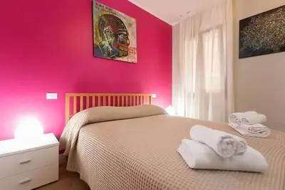 Image de Biennale Art Home - 2 Rooms near the Gardens