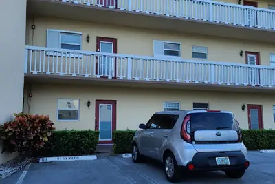 Image de Furnished 1 bedroom apartment for Rent in Lauderhill, Florida