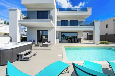 Image de Villa Adria Paradisio (Istria - Galižana)