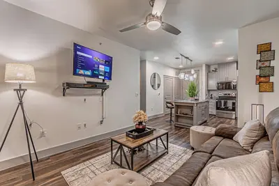 Image de Peaceful cozy retreat