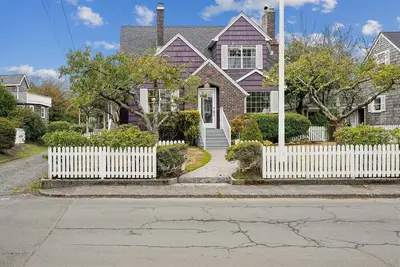 Spacious Beach Home with Hot Tub