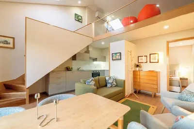 Image de Seaside Balcony w/ Panoramic Sea Views by HostWise