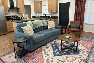 Image de Maggie’s Place - Spacious 3 Bd 2 Bath near Palo Duro Canyon and Wt