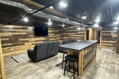 Image de Boar's Tusk Lodge