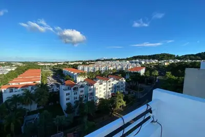 Image de Comfortable 3-Bedroom Stay in Carolina Pr