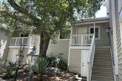 Image de Charming 2-bedroom condo in fabulous Pasadena with Ac