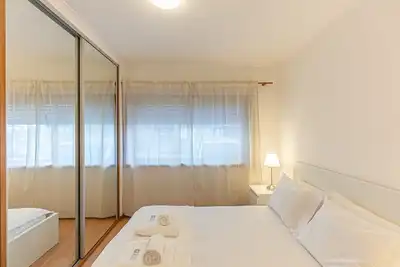 Image de GuestReady - Confort moderne pour deux à Gaia