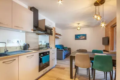 Image de Echo du Pleney B102 Cosy T3 à 150m de la télécabine de Super-Morzine