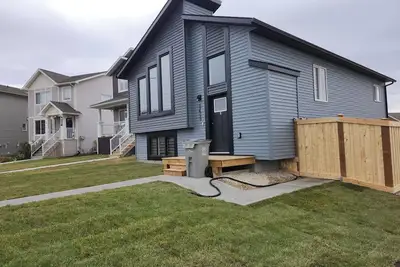 Image de Cozy Prairie