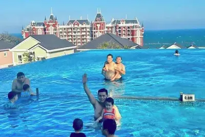 Image de Chang Luxury Villa Beach View