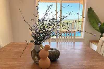 Image de The Lakehouse Brisbane • Earth Home with Resident Koala, Peacocks & private lake