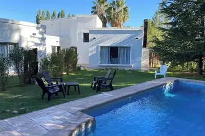 Image de Villa Entre Fresnos-