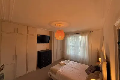 Image de Maisonnette lumineuse de 4 chambres à Gateshead