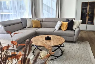 Image de Winterberg confort pour 4 personnes