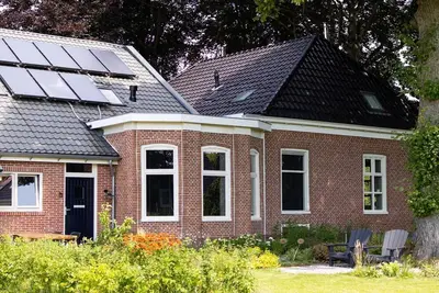 Image de Charmante maison de vacances à Kiel-Windeweer