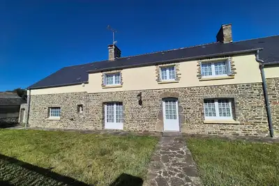 Image de Grande maison familiale proche de la mer
