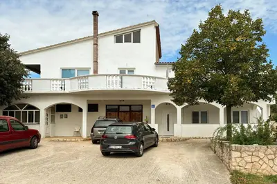 Image de Bel appartement d'une chambre à Krusevo