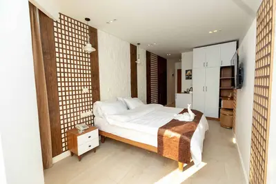 Image de Eyes Of Egypt Pyramids View Boutique Hotel