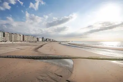 Image de Merveilleuse maison de vacances privée pour 6 personnes avec Wifi, Tv, terrasse et animaux admis