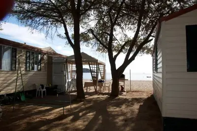 Image de Mobilhouse in camping Sul Mare