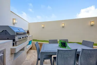 Image de Cozy Gozo Home: Private Tub & Private Backyard