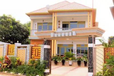 Image de Charming 6-bedroom guesthouse in Kigali