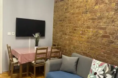 Image de Ozcans Sururi Flats 2- 2 Bedroom Flat Centrally Located in Beyoglu