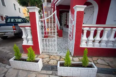 Image de Anatoli Studios in Front of the Beach