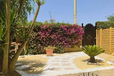 Image de Anima Guest House: Comfort and Relaxation in the Heart of Focene